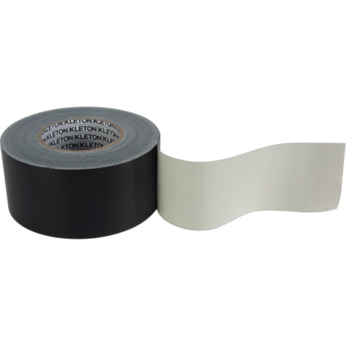 Ruban adh&eacute;sif de calibre industriel, 16,5 mils, 76,2 mm (3") x 32 m (105') Moffatt Supply & Specialties