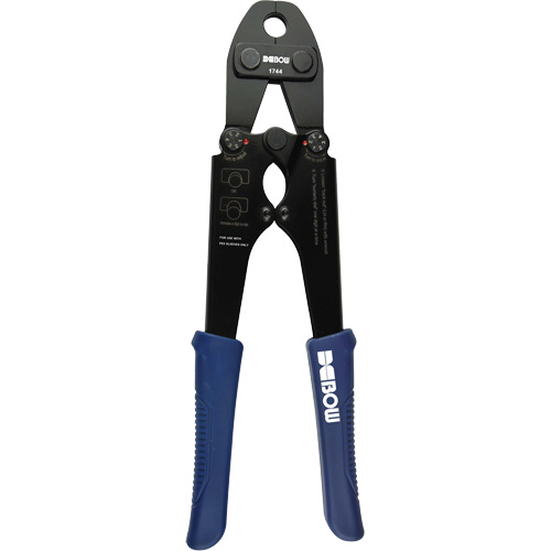 Compact Crimp Tool Moffatt Supply & Specialties