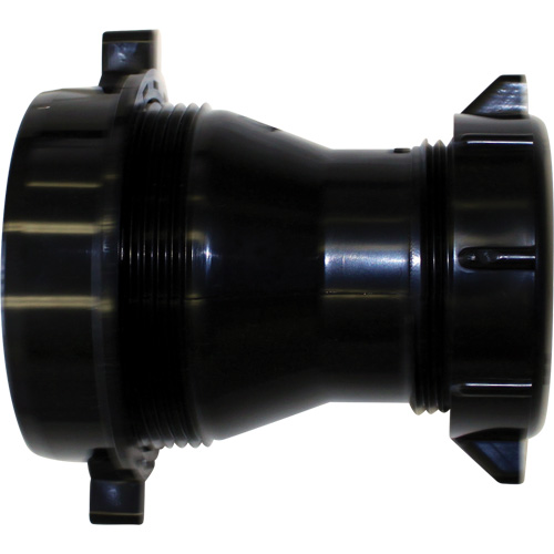 Drainage Coupling Moffatt Supply & Specialties