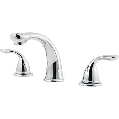 Garniture compl&egrave;te de bain romain de s&eacute;rie Pfirst Moffatt Supply & Specialties