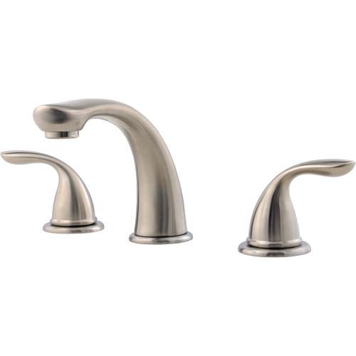 Pfirst Series Complete Roman Tub Trim Moffatt Supply & Specialties