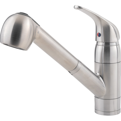 Robinet de cuisine s&eacute;rie Pfirst Moffatt Supply & Specialties