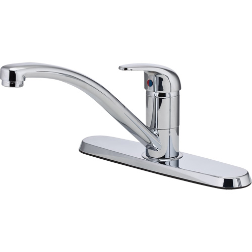 Robinet de cuisine s&eacute;rie Pfirst Moffatt Supply & Specialties