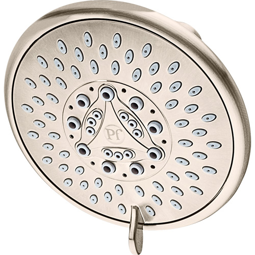 Multi-Function Showerhead Moffatt Supply & Specialties