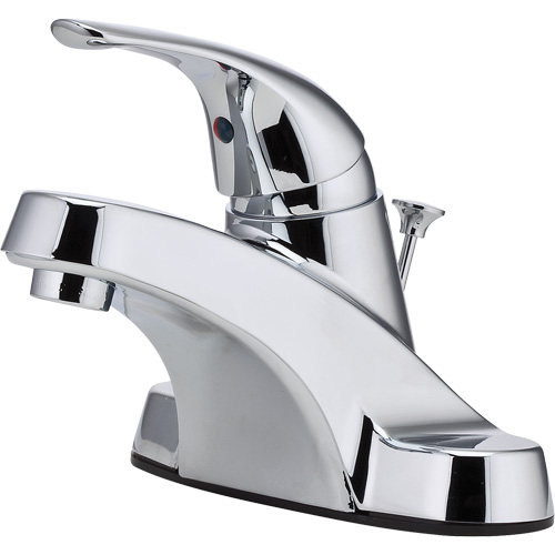 Pfirst Series Single Control Bathroom Faucet Moffatt Supply & Specialties