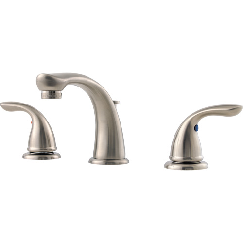 Pfirst Series Centerset Bathroom Faucet Moffatt Supply & Specialties