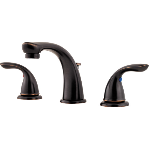 Pfirst Series Centerset Bathroom Faucet Moffatt Supply & Specialties