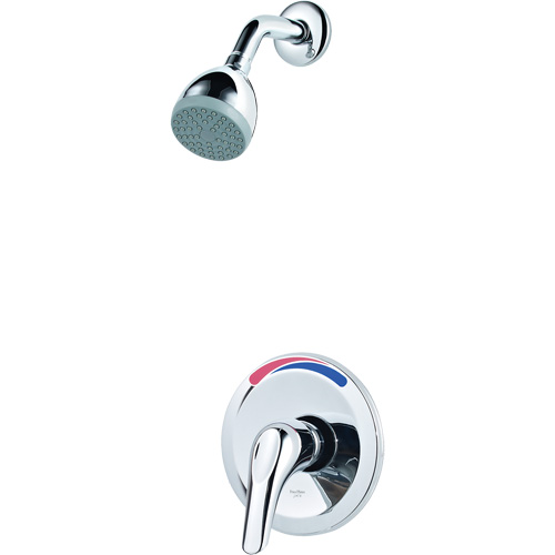 Pfirst Series Shower Only Trim Moffatt Supply & Specialties