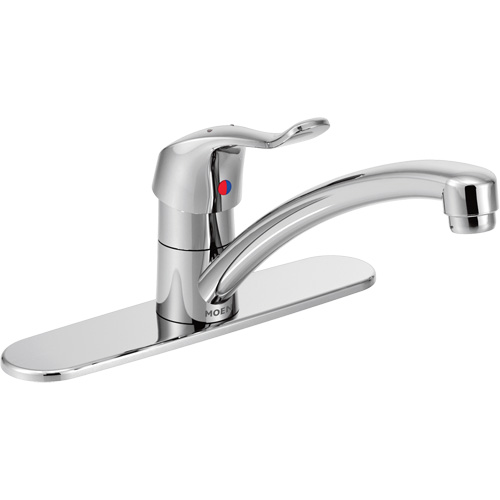 Robinet de cuisine M-Dura Moffatt Supply & Specialties