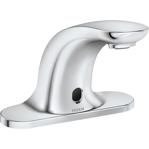 M-Power Centreset Lavatory Faucet Moffatt Supply & Specialties