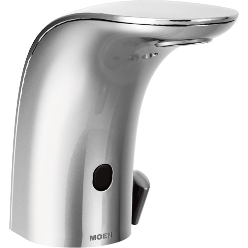 M-Power Single Mount Lavatory Faucet Moffatt Supply & Specialties
