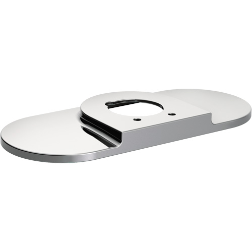 M-Power Deck Plate & Gasket Kit Moffatt Supply & Specialties