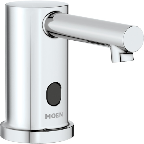 M-Power Align&reg; Style Soap Dispenser Moffatt Supply & Specialties