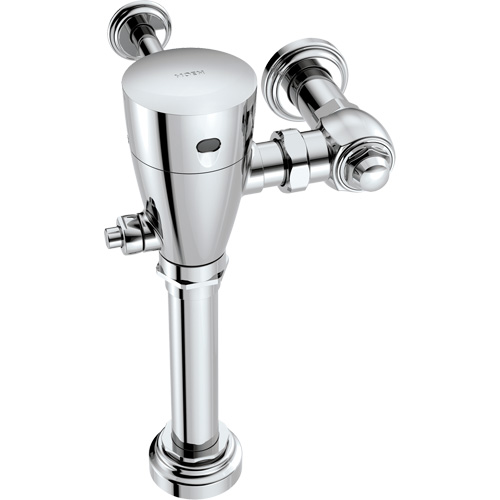 Robinet de chasse &eacute;lectronique M-Power Moffatt Supply & Specialties