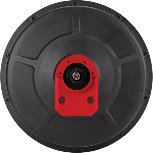 Drum with Anchor Cable Moffatt Supply & Specialties