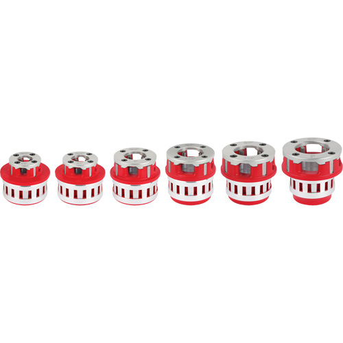 NPT Die Head Kit Moffatt Supply & Specialties