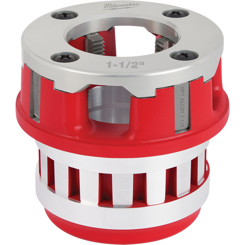 T&ecirc;te de fili&egrave;re NPT Moffatt Supply & Specialties