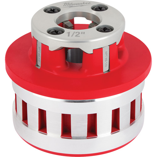 T&ecirc;te de fili&egrave;re NPT Moffatt Supply & Specialties