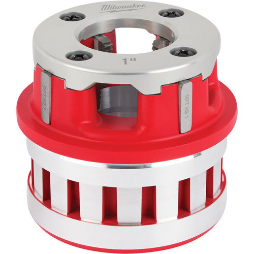 T&ecirc;te de fili&egrave;re NPT Moffatt Supply & Specialties