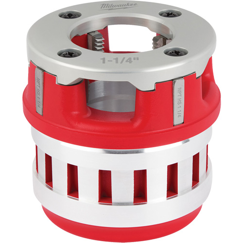 T&ecirc;te de fili&egrave;re NPT Moffatt Supply & Specialties