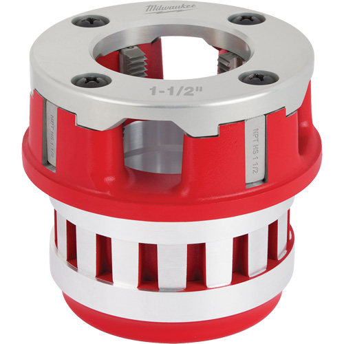 T&ecirc;te de fili&egrave;re NPT Moffatt Supply & Specialties