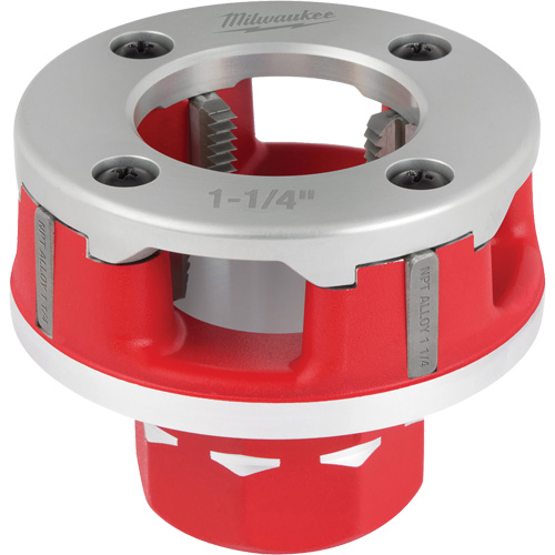 T&ecirc;te de fili&egrave;re compacte NPT Moffatt Supply & Specialties