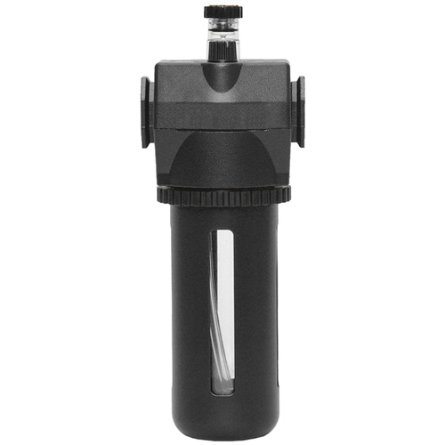 Lubricator with Standard Bowl Modulair 400, 3/4" NPTF, Max. 150 PSI, In Line/Modular/Standard/Vertical Moffatt Supply & Specialties