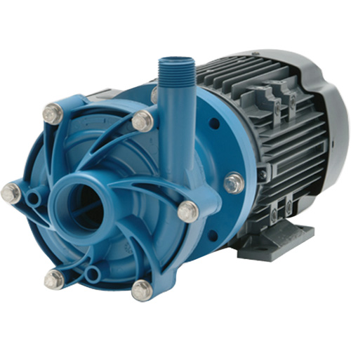 Magnetic Drive Pump with Carbon Bushing Moffatt Supply & Specialties