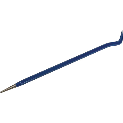 Levier pour monteur, 1-3/16" la, 30" lo Moffatt Supply & Specialties