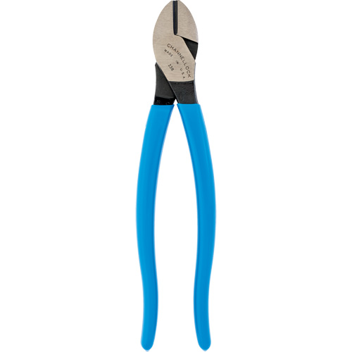 XLT Diagonal Lap Joint Cutting Pliers, 8" L Moffatt Supply & Specialties