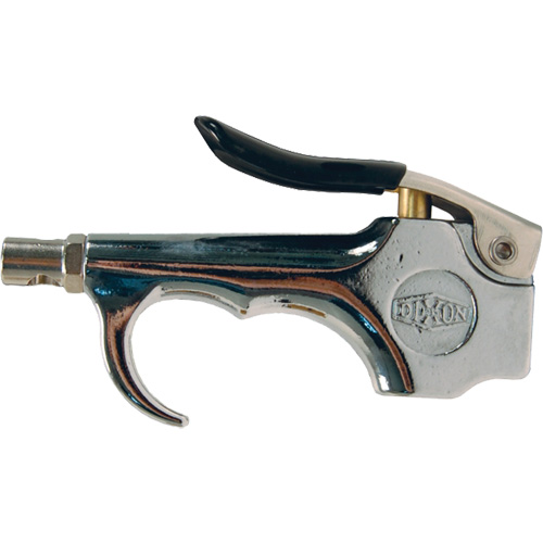 Air Chief Blow Gun, 1/4" NPT, 150 PSI Moffatt Supply & Specialties