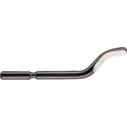 Heavy-Duty Deburring Blades Moffatt Supply & Specialties