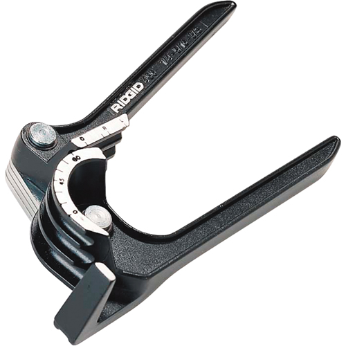 Tri-Bender #456 Moffatt Supply & Specialties