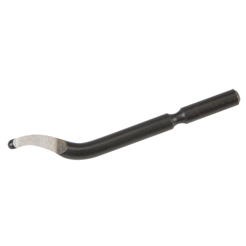 Lames pour gros travaux d'&eacute;bavurage Moffatt Supply & Specialties