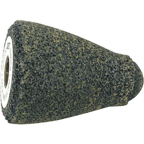 Bouchon en r&eacute;sine T16 Moffatt Supply & Specialties