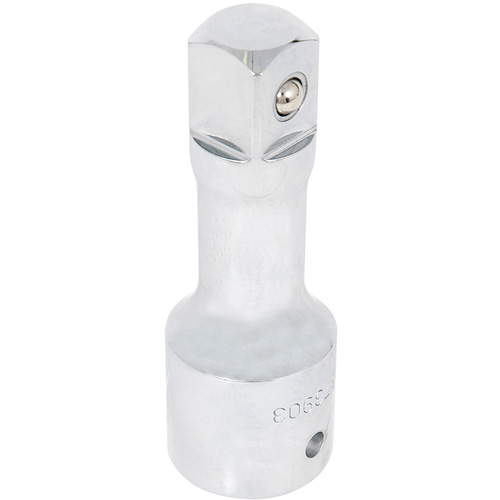 Rallonge pour douille, Prise 3/4", 4" lo Moffatt Supply & Specialties