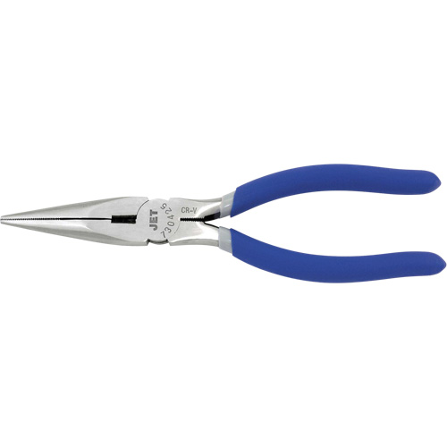 RP-200 Long Nose Pliers, 8" L Moffatt Supply & Specialties