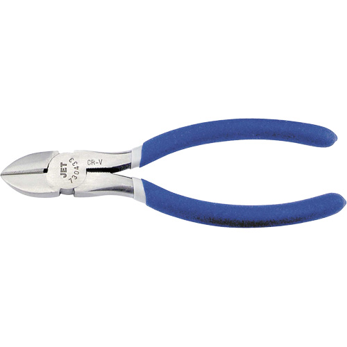 NP-150 Diagonal Cutting Pliers, 6-1/2" L Moffatt Supply & Specialties