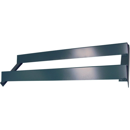 Support de baril Moffatt Supply & Specialties