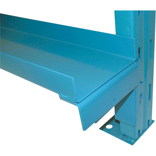 Pallet Racking Skid Channel Moffatt Supply & Specialties