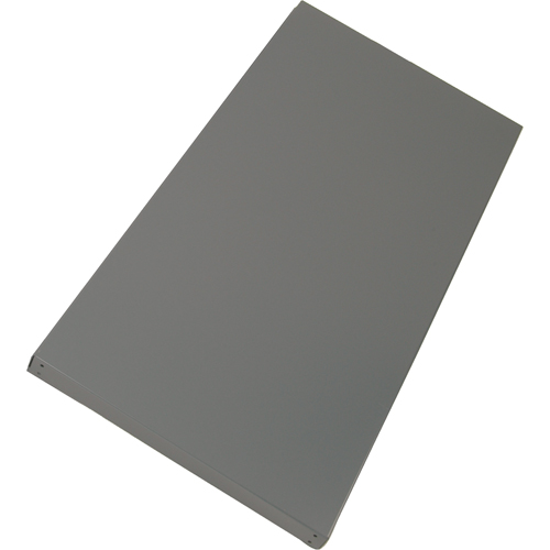 Heavy Duty Shelf, Steel, 60" W x 18" D Moffatt Supply & Specialties