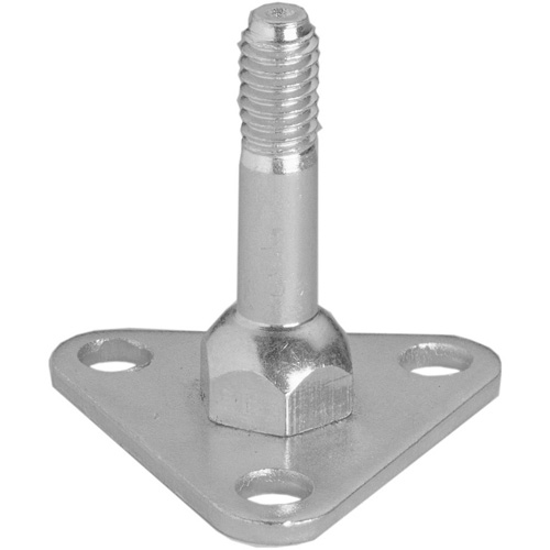 Patte de soutien Moffatt Supply & Specialties