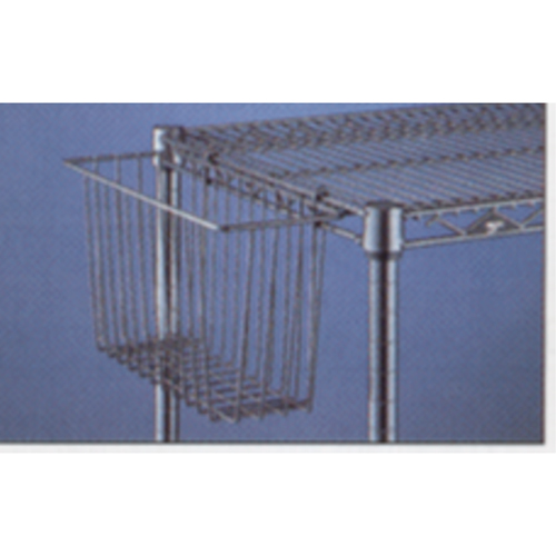 Storage Basket Moffatt Supply & Specialties