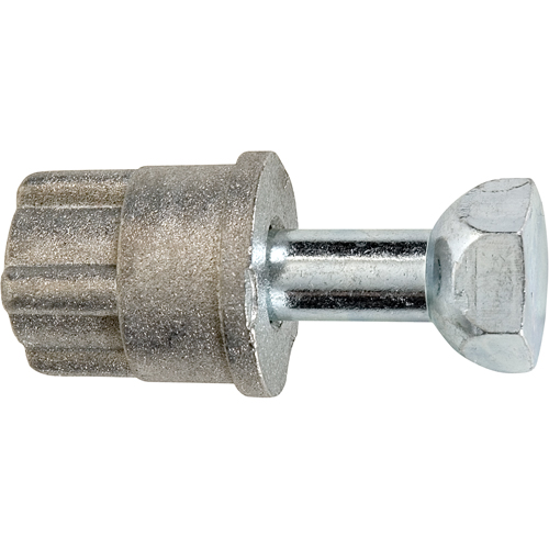 Levelling Feet for Chromate Wire Shelving Moffatt Supply & Specialties