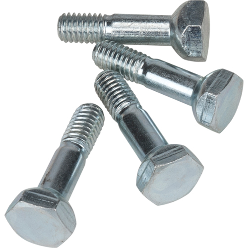 Foot Bolts for Chromate Wire Shelving Moffatt Supply & Specialties