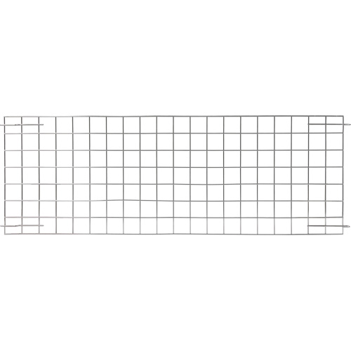 Panneau en treillis m&eacute;tallique Moffatt Supply & Specialties