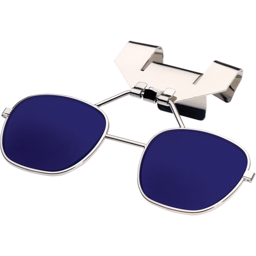 Uvex&reg; 880 Series Klip Lift for Hardhat Visor Moffatt Supply & Specialties