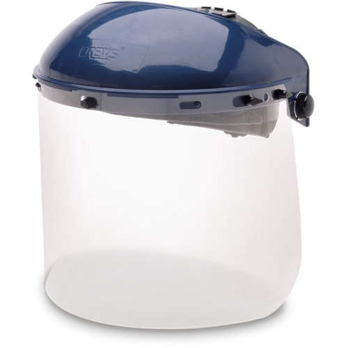 Harnais de t&ecirc;te, Suspension Rochet Moffatt Supply & Specialties