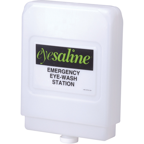 Flash Flood&reg; Eyesaline&reg; Refill, Single Moffatt Supply & Specialties