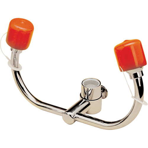 Eyewash Station, Sink Mount Installation Moffatt Supply & Specialties